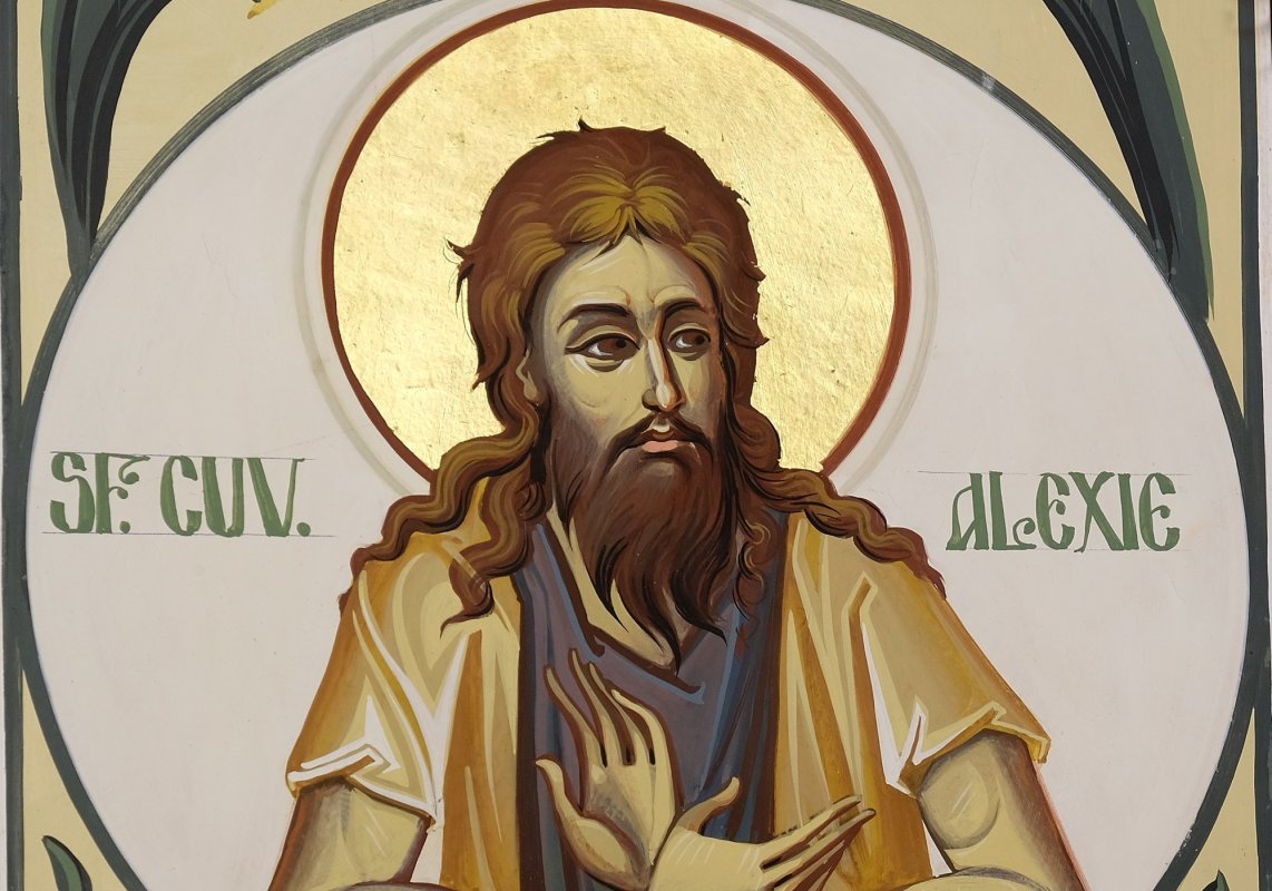 „Omul lui Dumnezeu” și legătura dintre nevoință și filantropie 206757