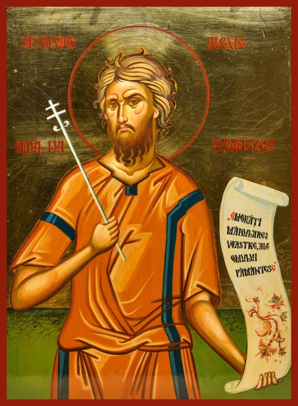 „Omul lui Dumnezeu” și legătura dintre nevoință și filantropie 206758