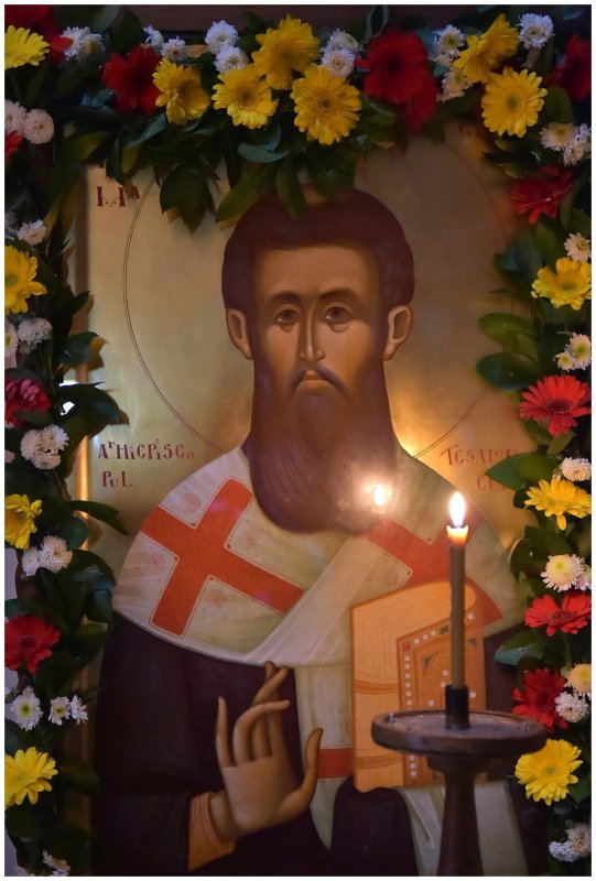 Actualitatea teologiei   Sfântului Grigorie Palama și propria noastră experiență de rugăciune 206913