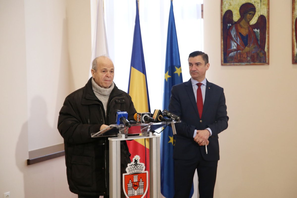 S-au finalizat lucrările de restaurare a Mănăstirii Frumoasa din Iași 206907