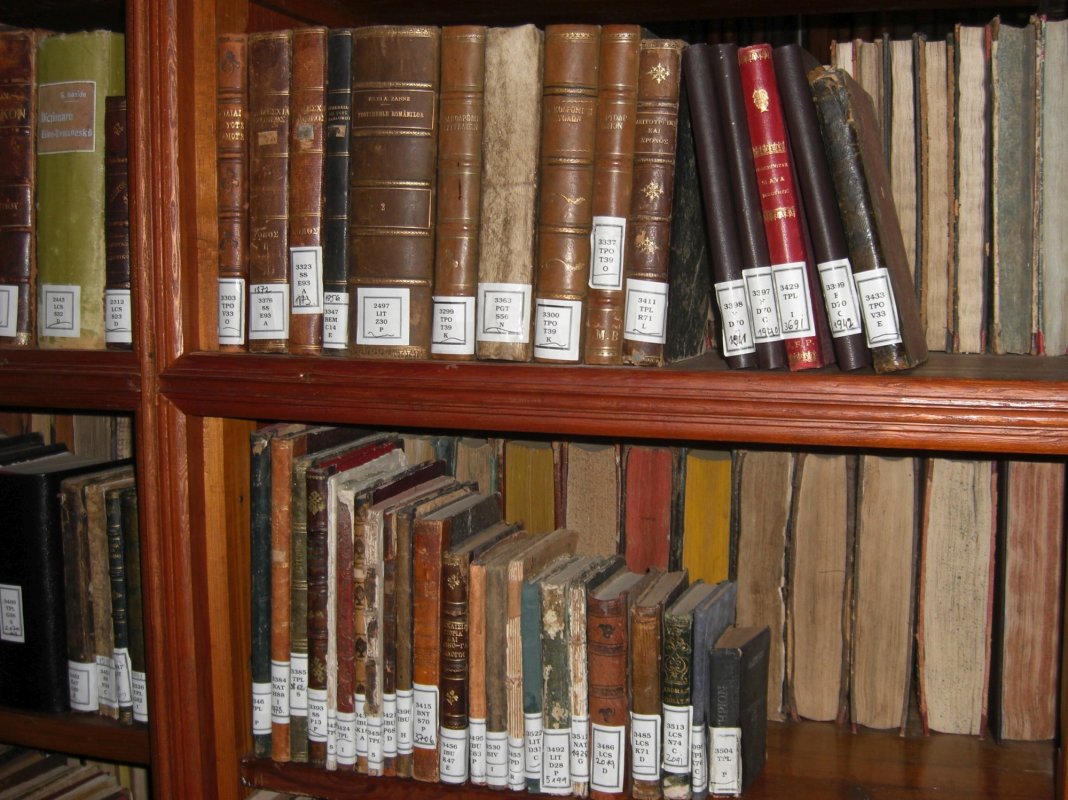 Schitul Românesc Prodromu, cetate a dăinuirii monahismului românesc 206802