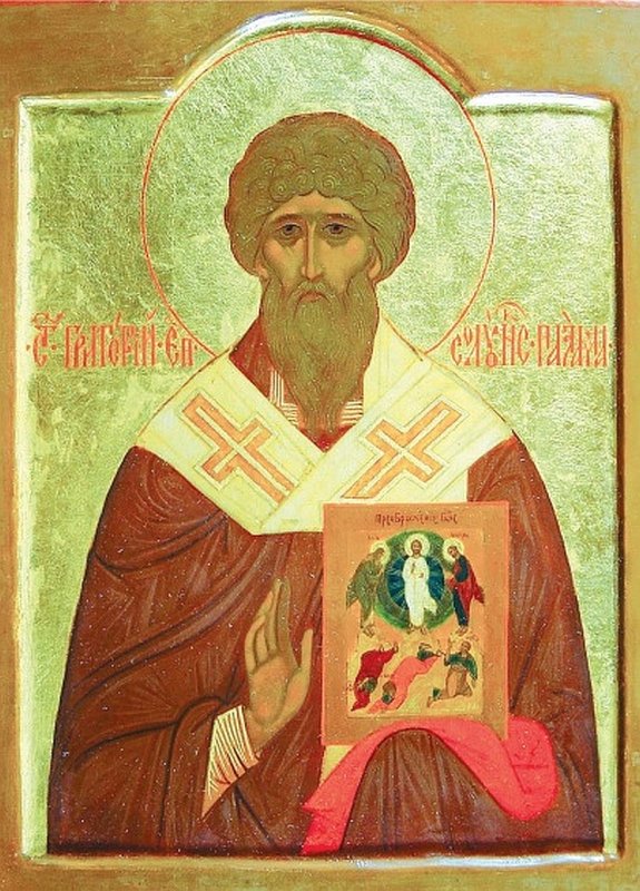 Curăția minții, premisa rugăciunii neîncetate 206419