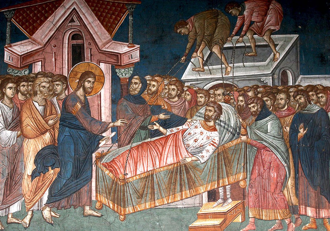 Să ne preocupăm de pocăinţă, prin credinţă! 206313