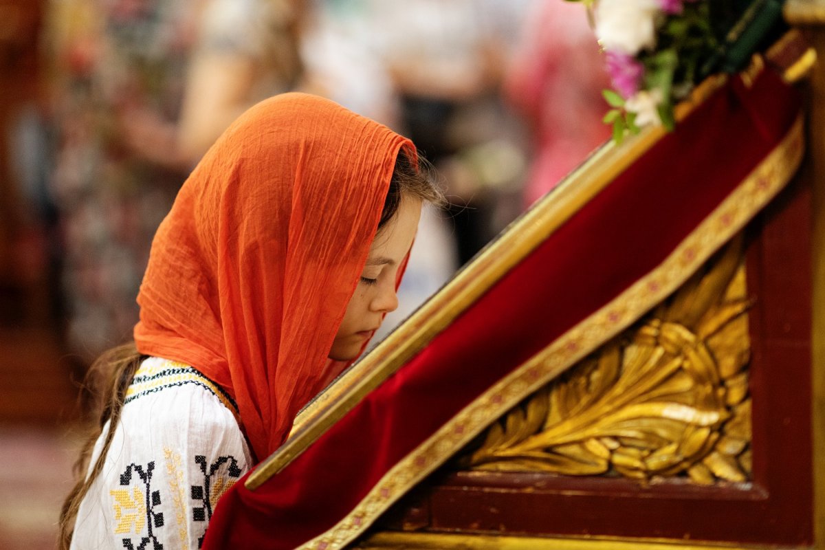 Sfântul Grigorie Palama despre slava la care poate ajunge omul prin rugăciune 206408