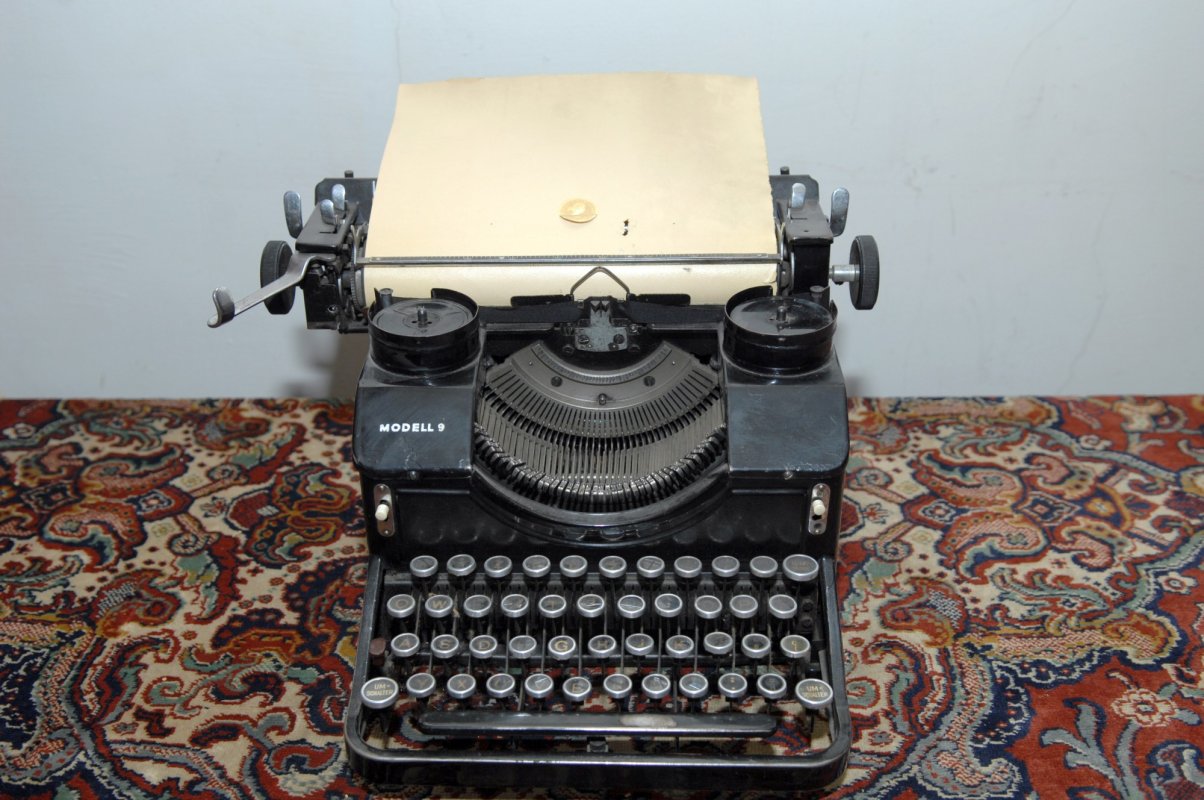 Meserii pe cale de dispariţie 207004