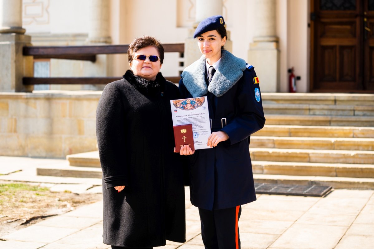 Olimpicii competițiilor de religie premiați la Suceava 207078