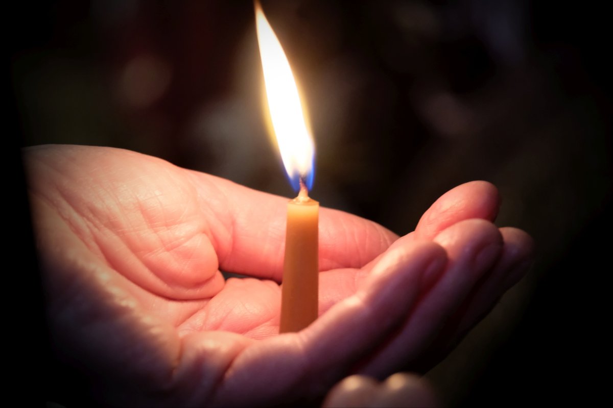 Postul, timp al virtuţilor 207006