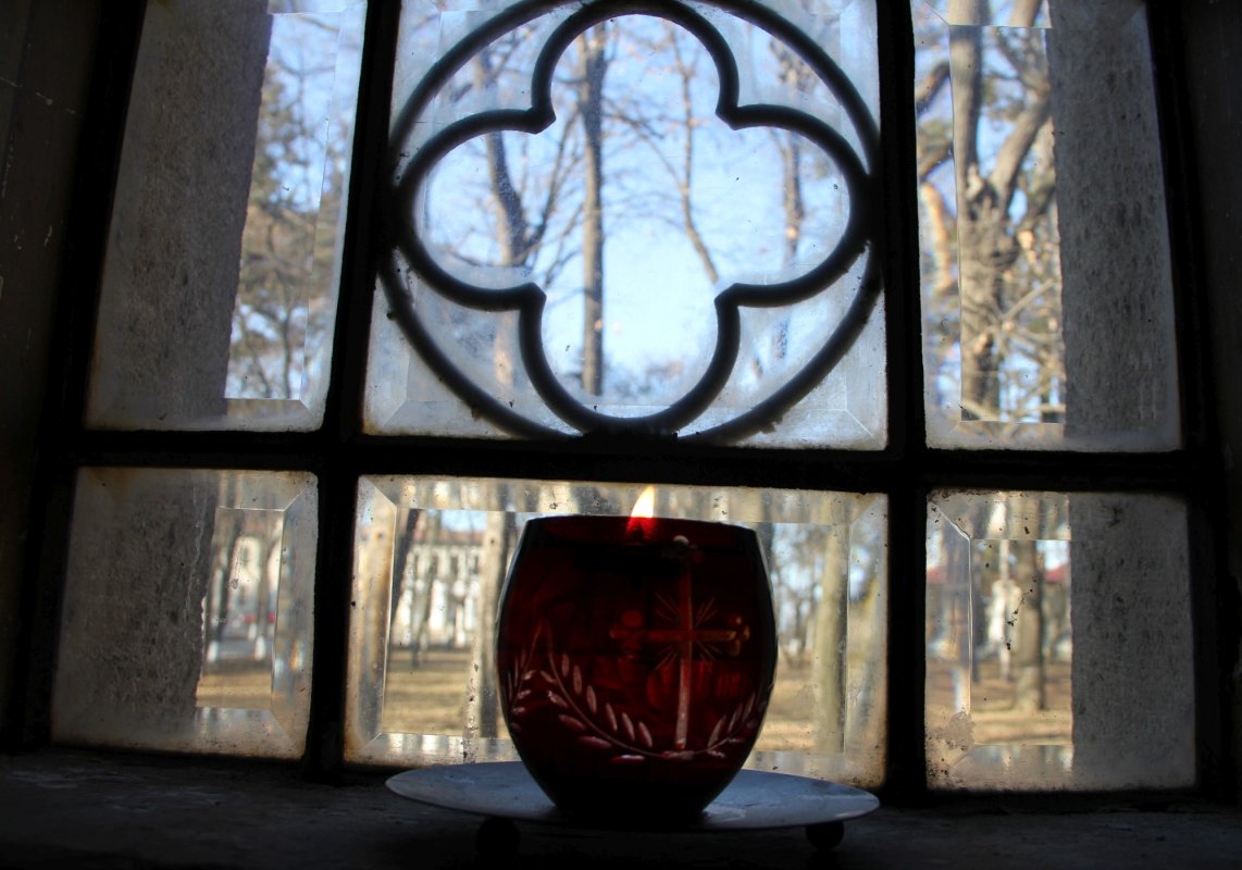 Uniţi în rugăciune şi prietenie 206888