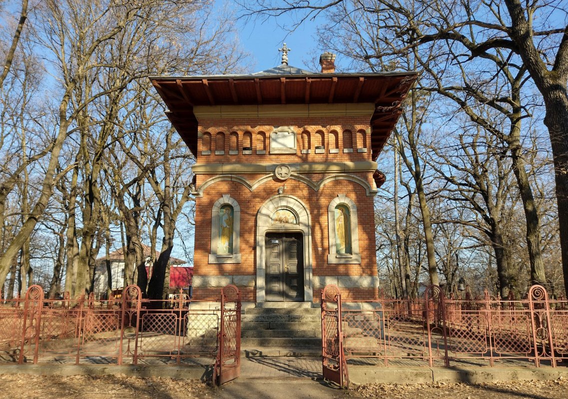 Uniţi în rugăciune şi prietenie 206898