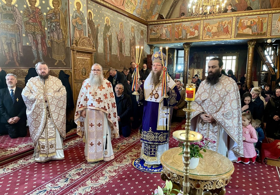 „Dreapta credință îl duce pe credinciosul ortodox la lumină și viață veșnică” 207149