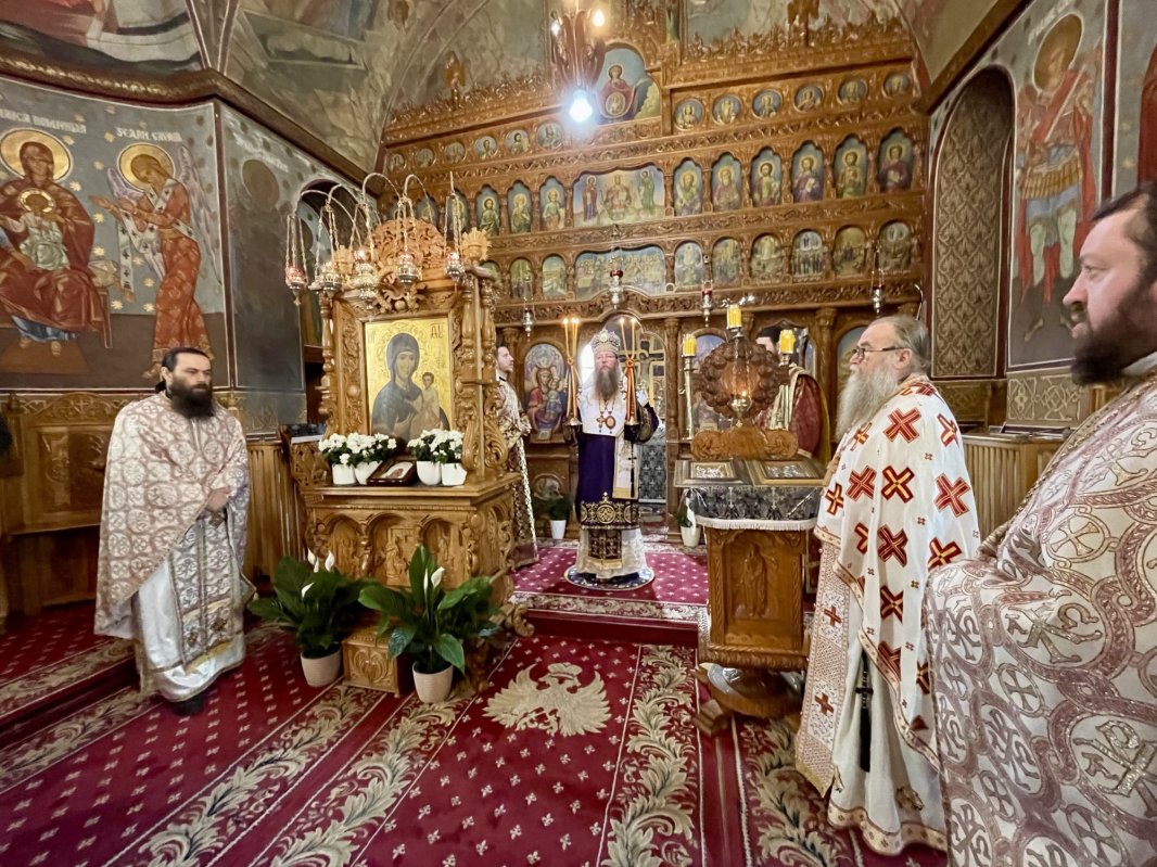 „Dreapta credință îl duce pe credinciosul ortodox la lumină și viață veșnică” 207150