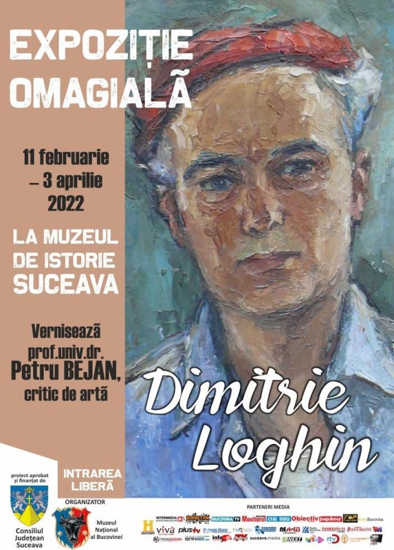 Expoziție omagială la Muzeul de Istorie Suceava  207127