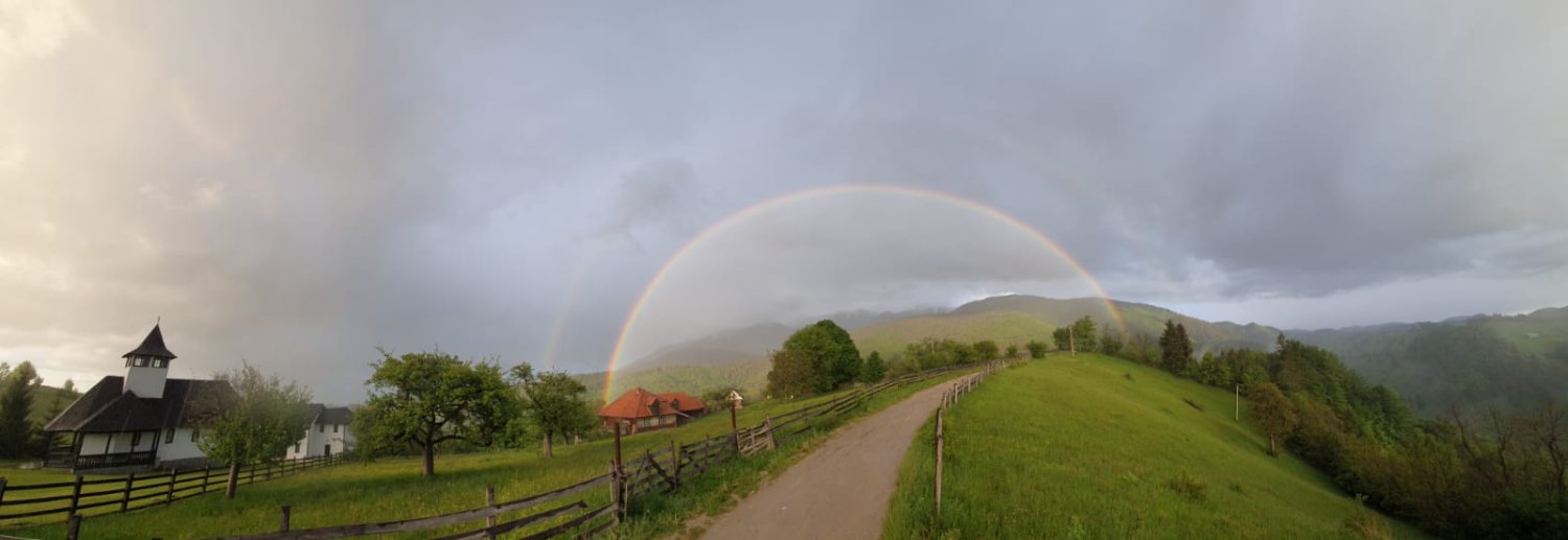 Încredere în Dumnezeu, nu în arme! 207116