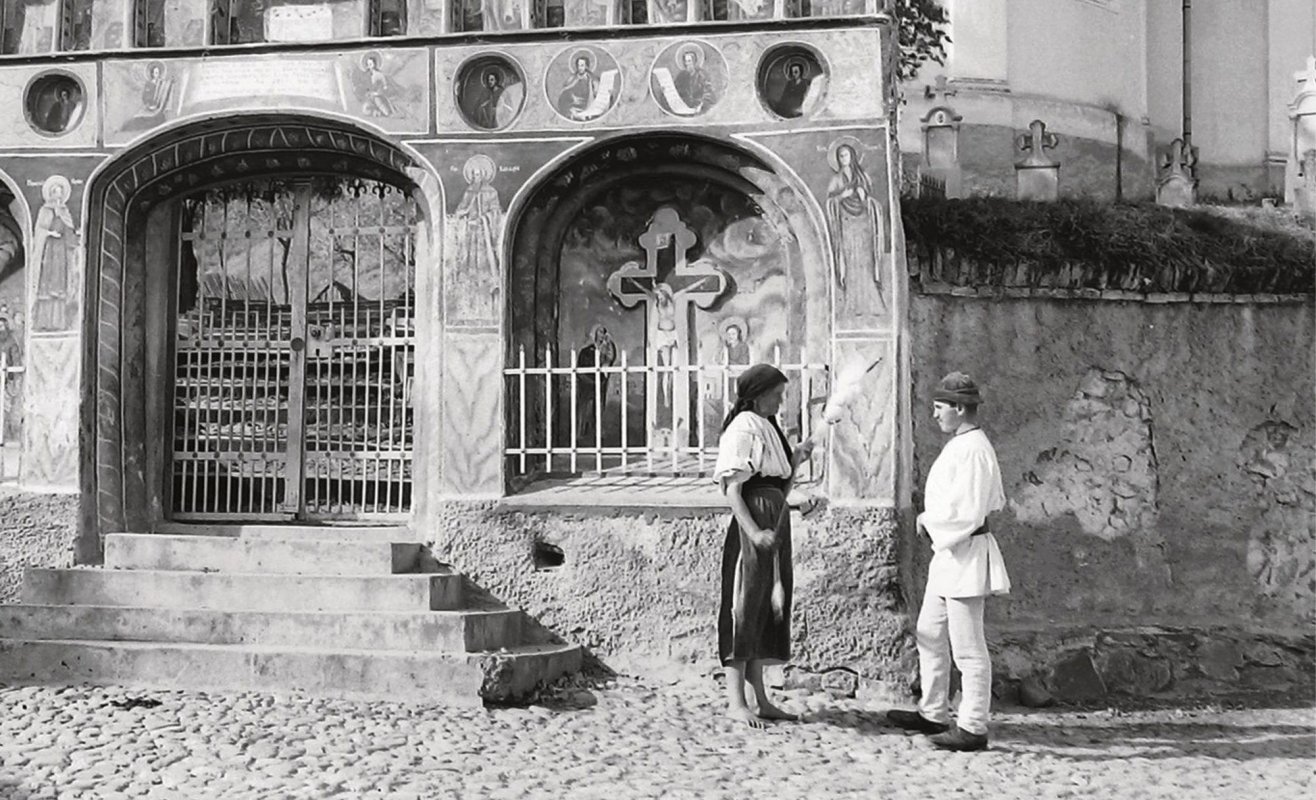 Mărginimea Sibiului în imagini 207123