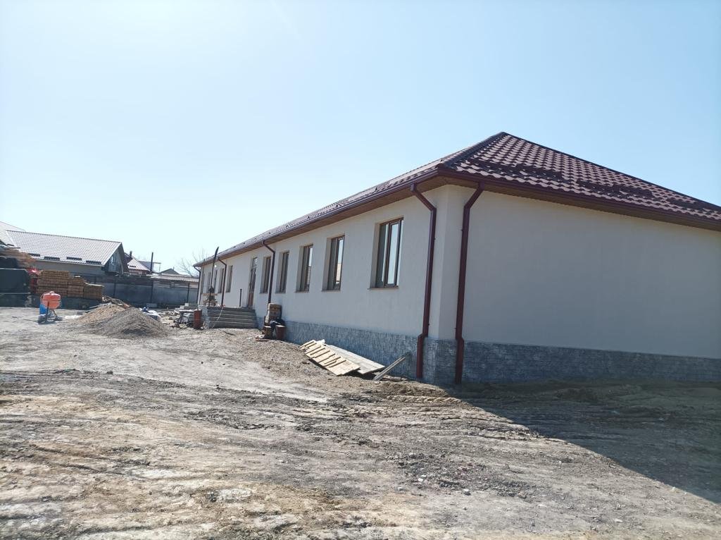 Noi transporturi umanitare pentru refugiații ucraineni 207271