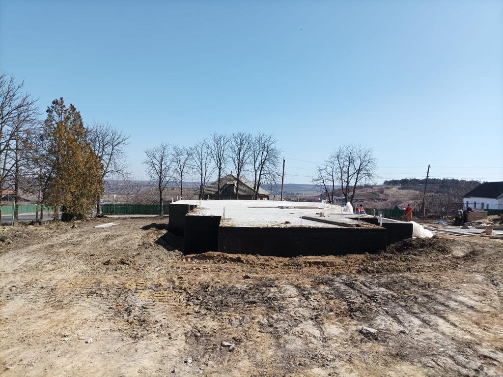 Noi transporturi umanitare pentru refugiații ucraineni 207285