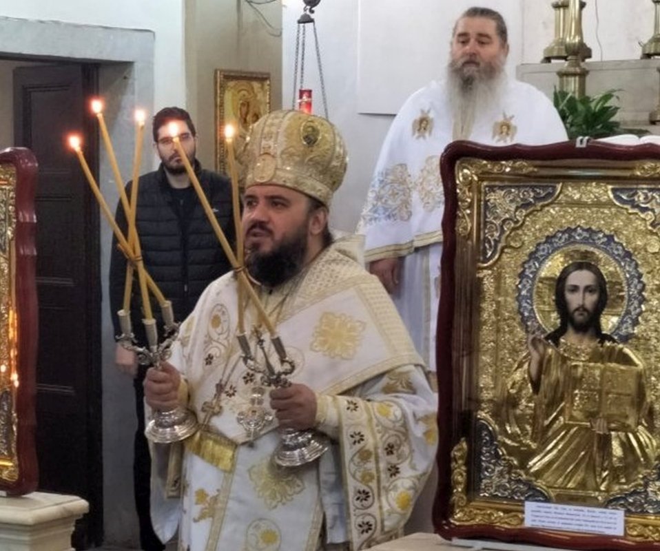 Popasuri duhovnicești în parohii din diasporă 207152