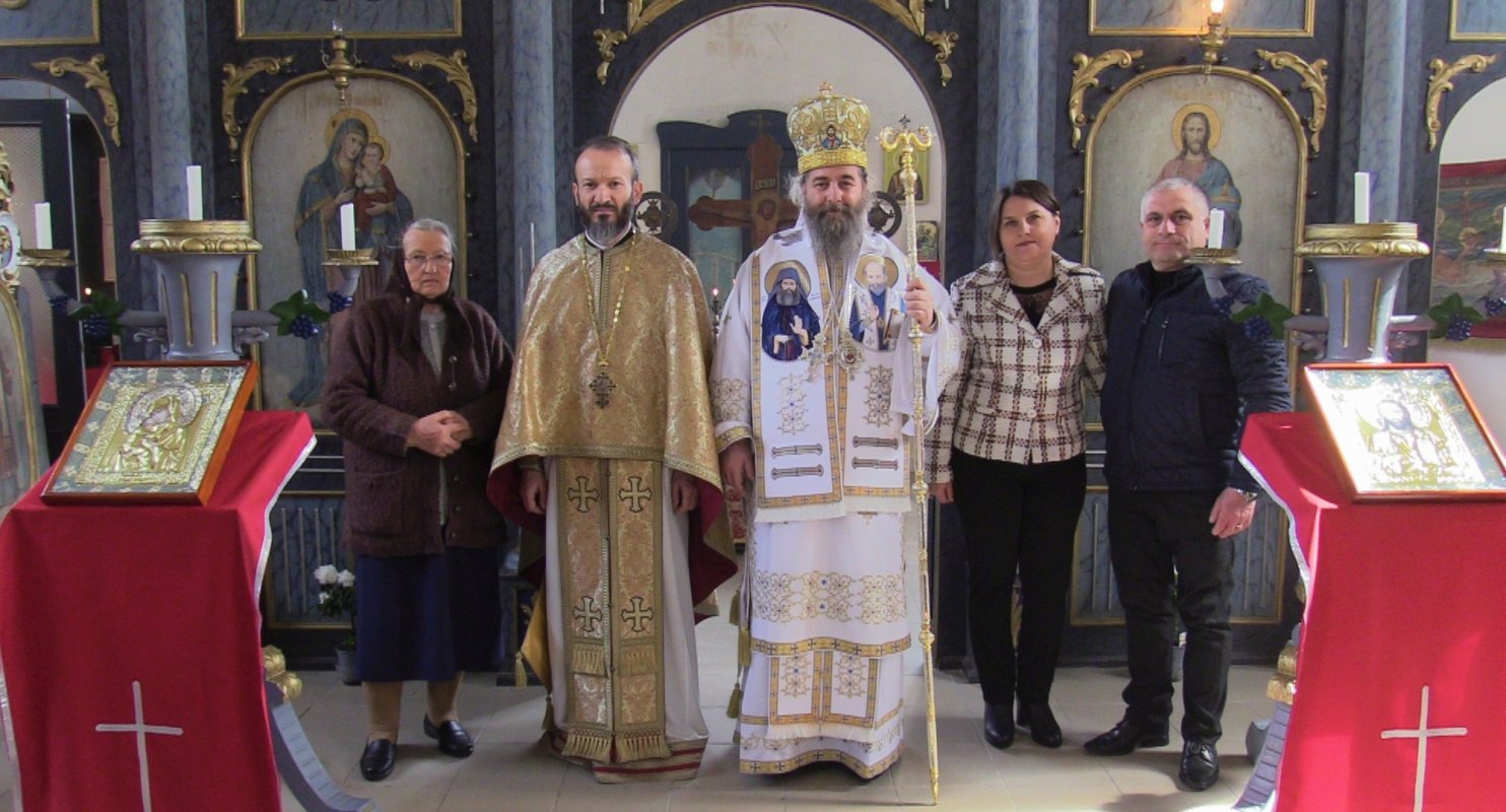 Popasuri duhovnicești în parohii din diasporă 207155