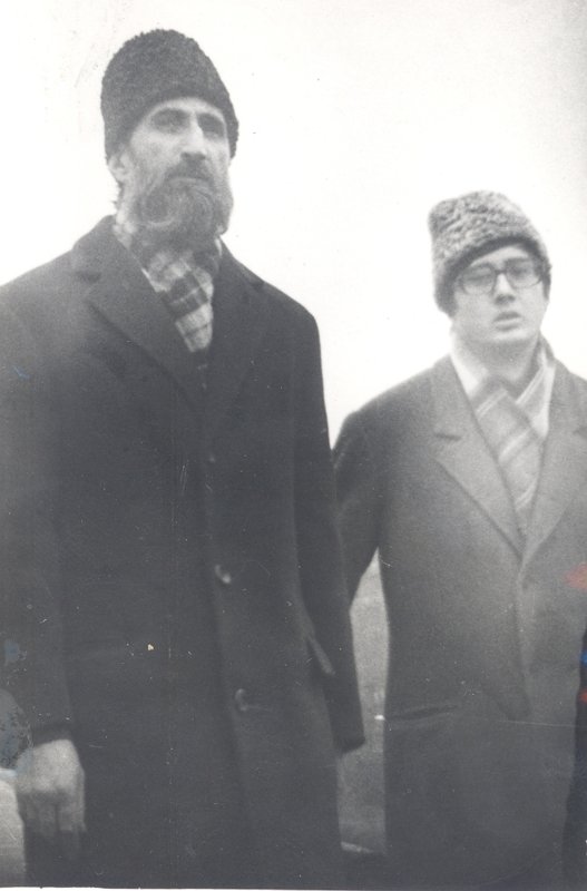 Salvarea sufletească a deţinuţilor politici a fost rugăciunea  207102