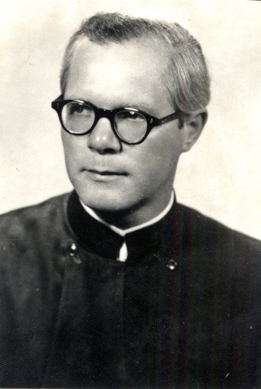 Salvarea sufletească a deţinuţilor politici a fost rugăciunea  207106