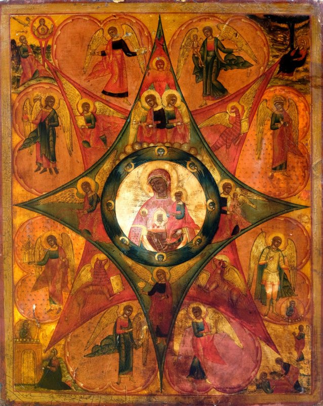 Salvarea sufletească a deţinuţilor politici a fost rugăciunea  207109