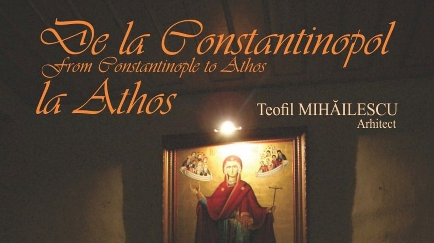 Universul arhitectural al lumii creştin-ortodoxe 207124