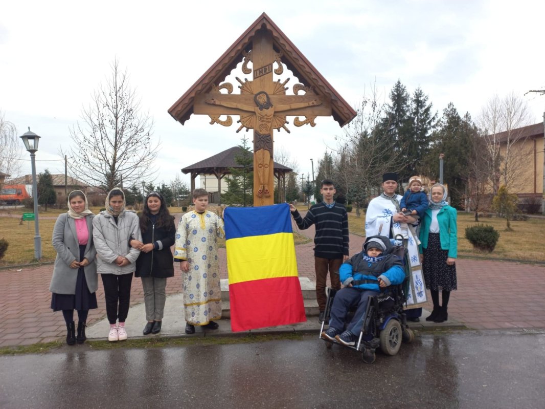 Activități cu copii și tineri în protoieriile din judeţul Dolj 207308