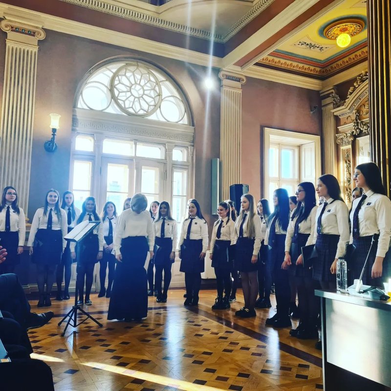 Conferință a profesorilor de religie din județul Arad 207300