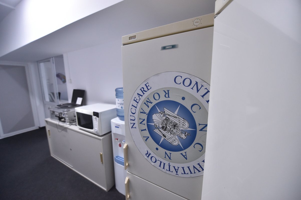 Nu sunt depăşiri ale nivelului de radiaţii 207254