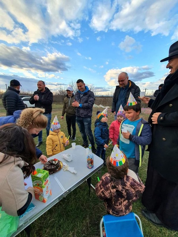 Podu Văleni, o comunitate unită în rugăciune 207204