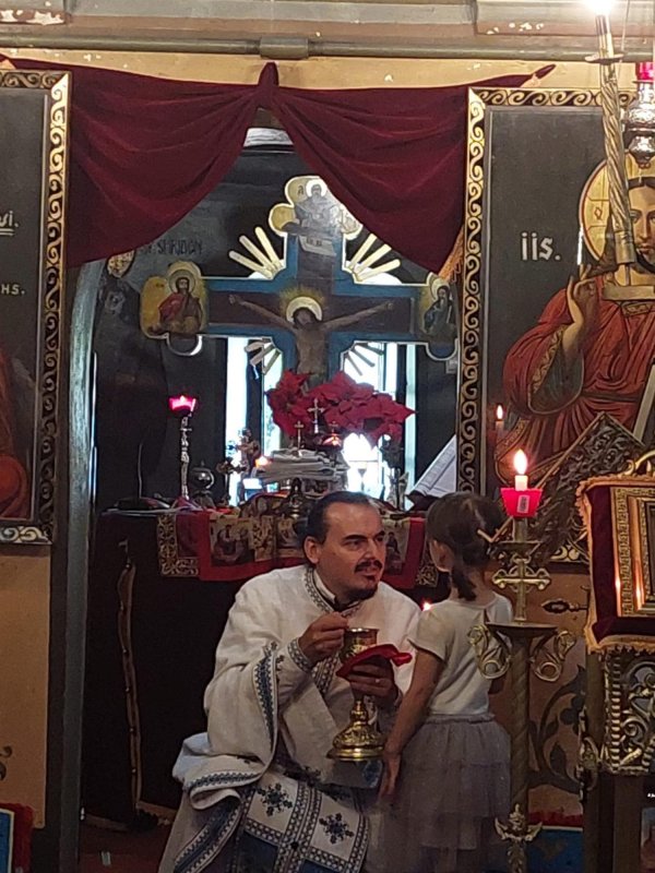 Podu Văleni, o comunitate unită în rugăciune 207213