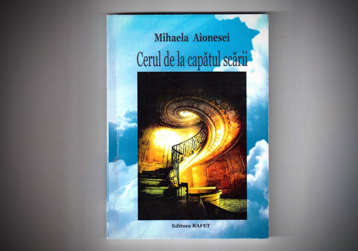 Urcând treptele revelației  în căutarea mântuirii 207246