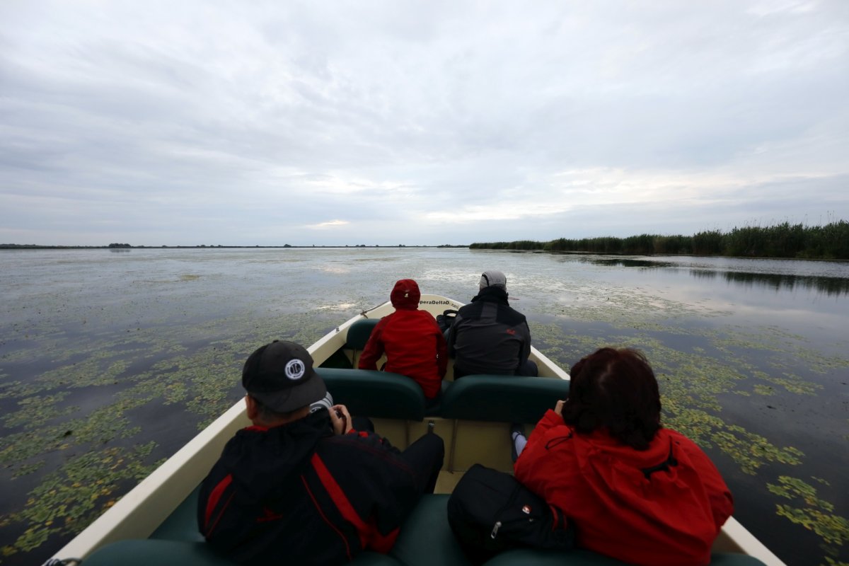 Conflictul din Ucraina  nu va afecta turismul românesc 207368