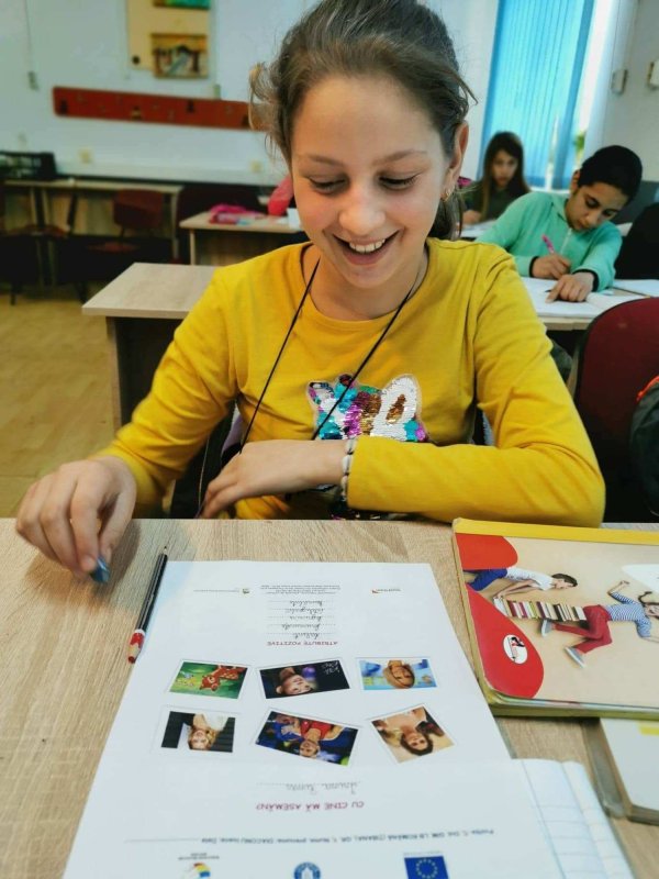 „Datorită dumneavoastră  eu cred în Dumnezeu” 207355