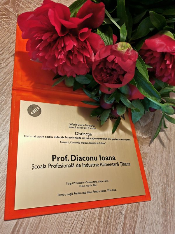 „Datorită dumneavoastră  eu cred în Dumnezeu” 207357