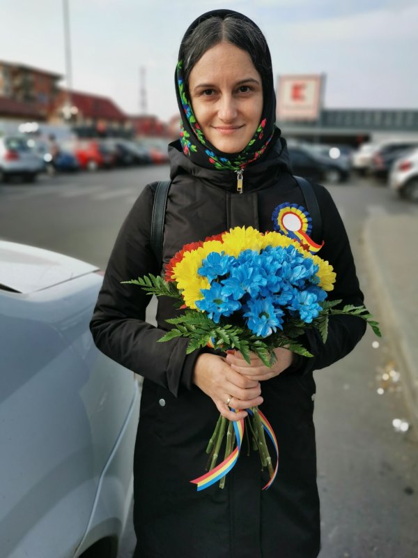 „Datorită dumneavoastră  eu cred în Dumnezeu” 207358