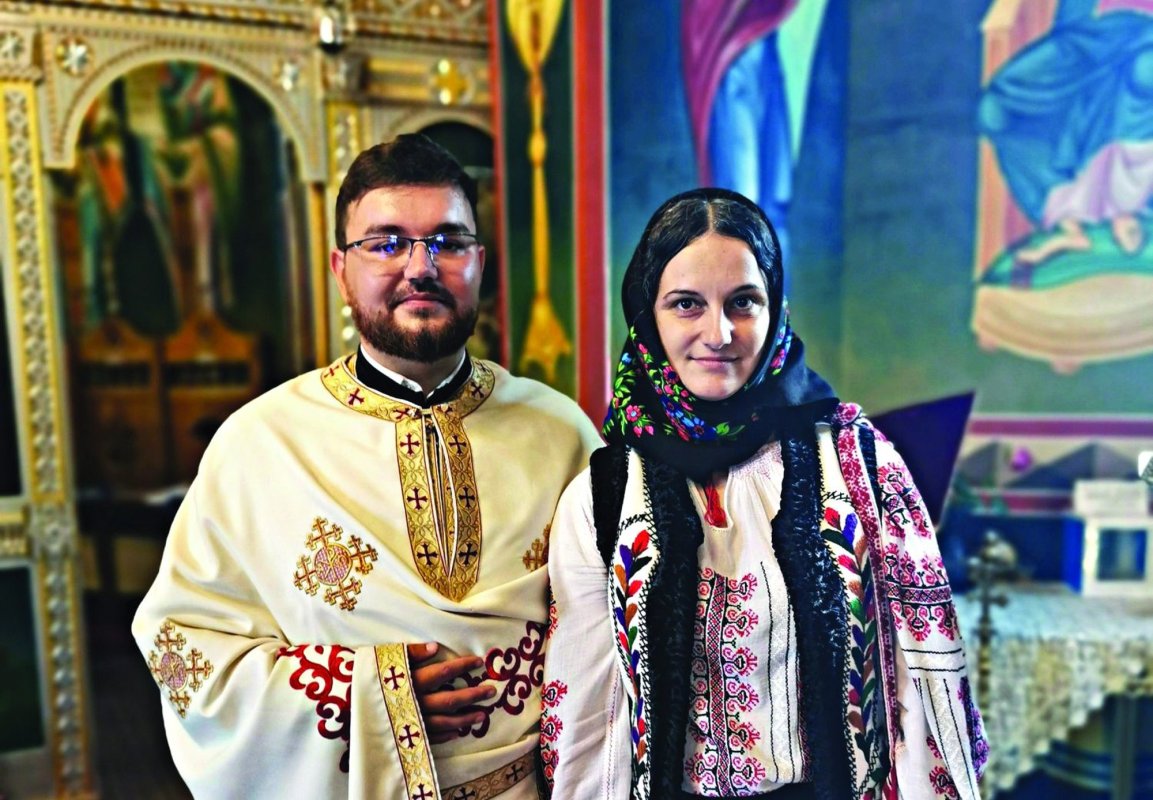 „Datorită dumneavoastră  eu cred în Dumnezeu” 207359