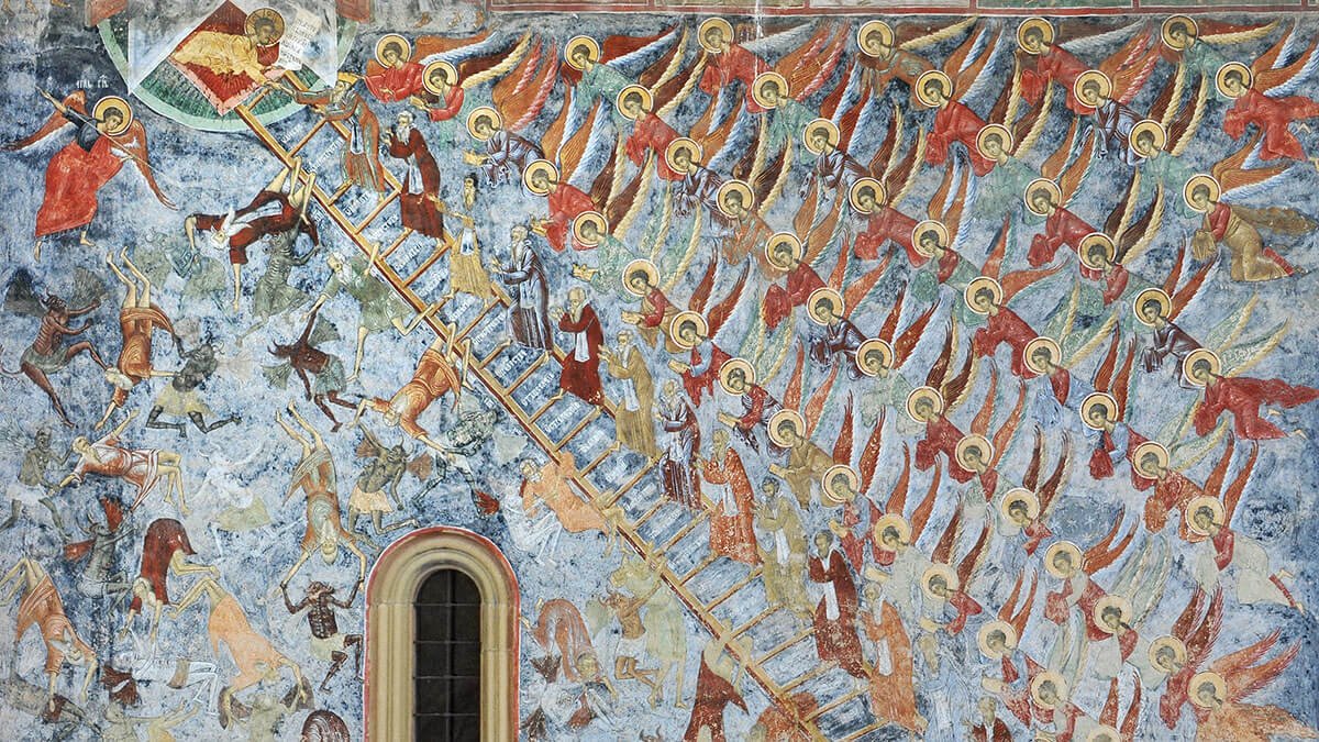 Scara virtuților 207347