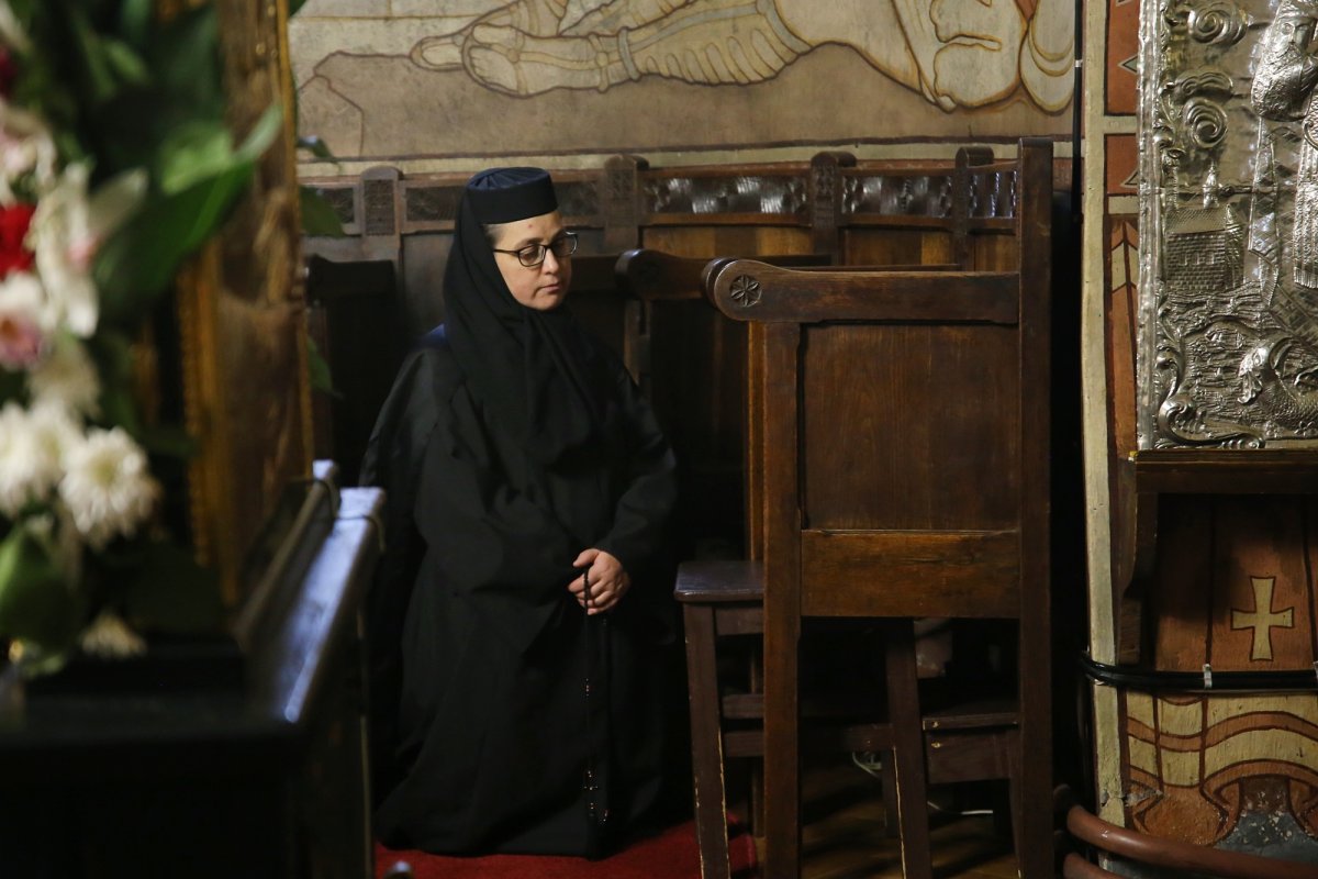 „Domnul S-a întrupat pentru ca omul să primească sălaș în inima Împărăției cerurilor“ 207511