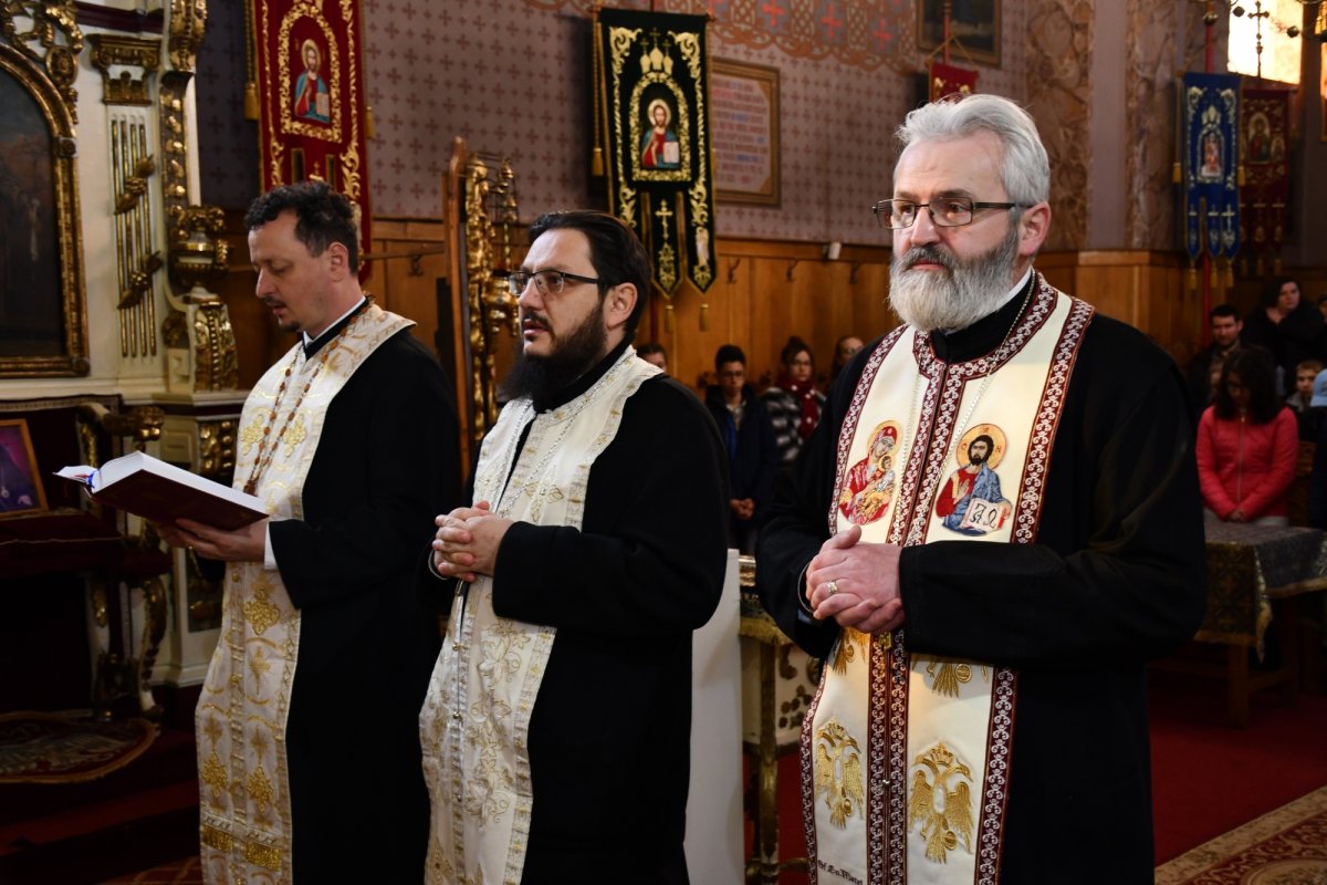 Faza județeană a Olimpiadei de Religie la Oravița 207518