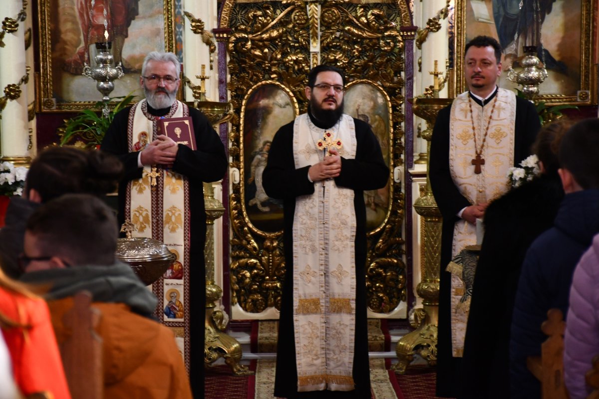 Faza județeană a Olimpiadei de Religie la Oravița 207519