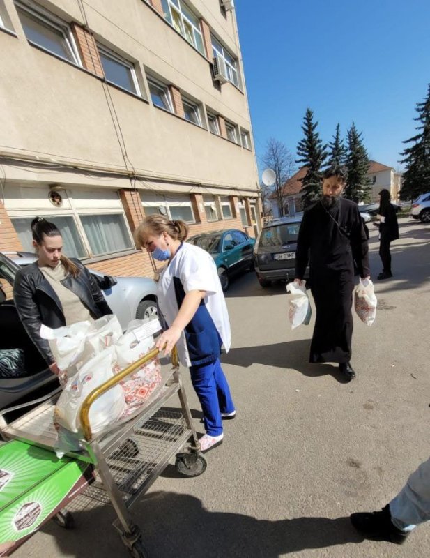 Manifestările „Luna pentru viaţă” la Sibiu 207628