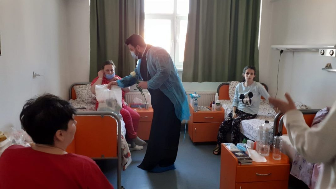 Manifestările „Luna pentru viaţă” la Sibiu 207630