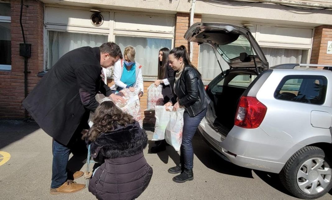 Manifestările „Luna pentru viaţă” la Sibiu 207631