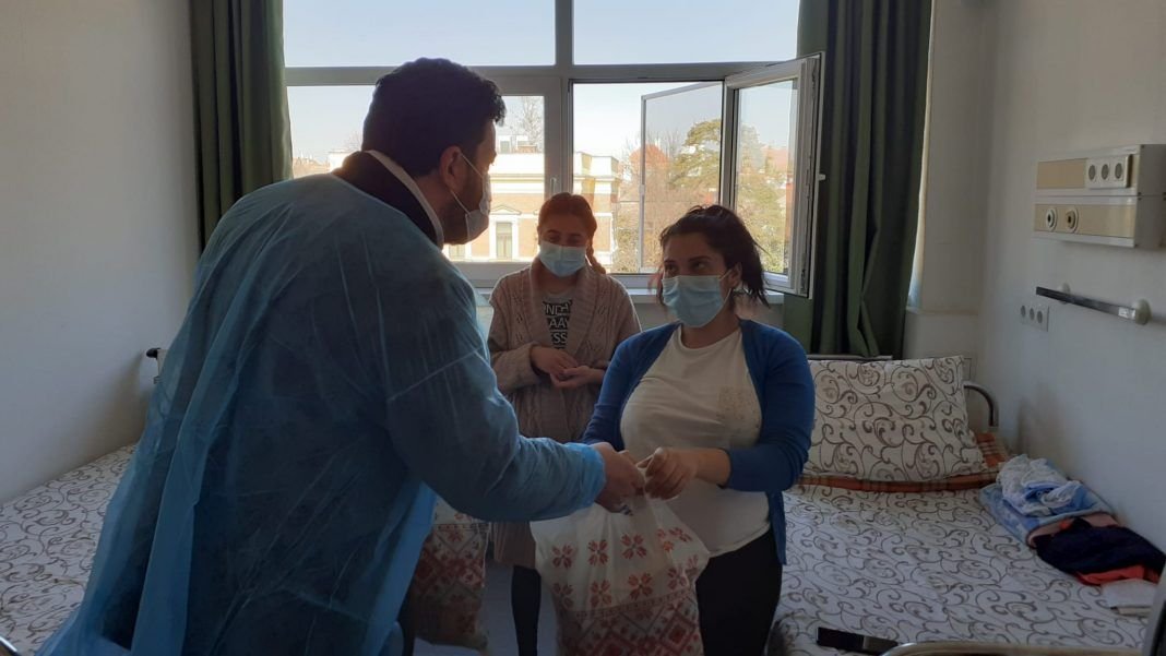 Manifestările „Luna pentru viaţă” la Sibiu 207632