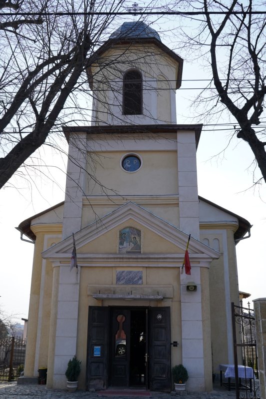 Sărbătoarea Bunei Vestiri în Arhiepiscopia Dunării de Jos 207672