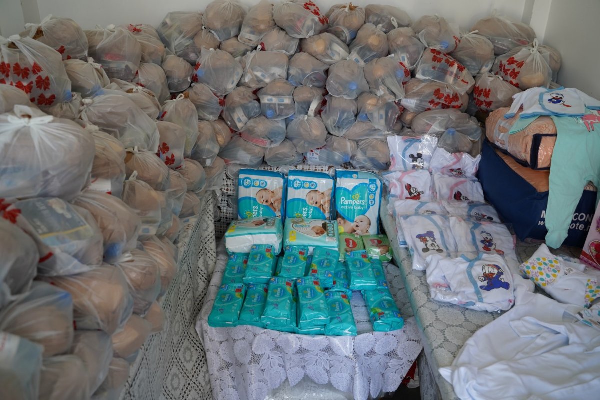 Sărbătoarea Bunei Vestiri în Arhiepiscopia Dunării de Jos 207673