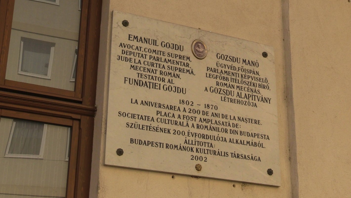 Slujire arhierească și călugărie la așezământul monahal românesc din Budapesta 207665