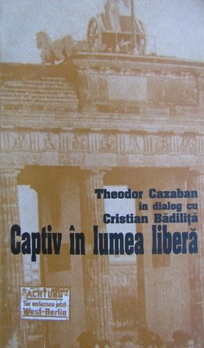 Theodor Cazaban, un aristocrat în exil 207160