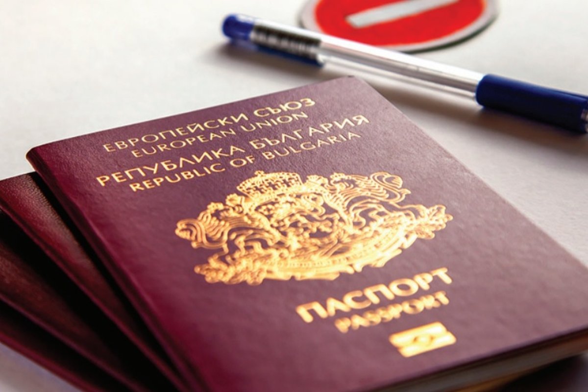 Bulgaria desființează „pașapoartele de aur” 207994